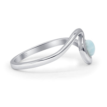 Wave Ring